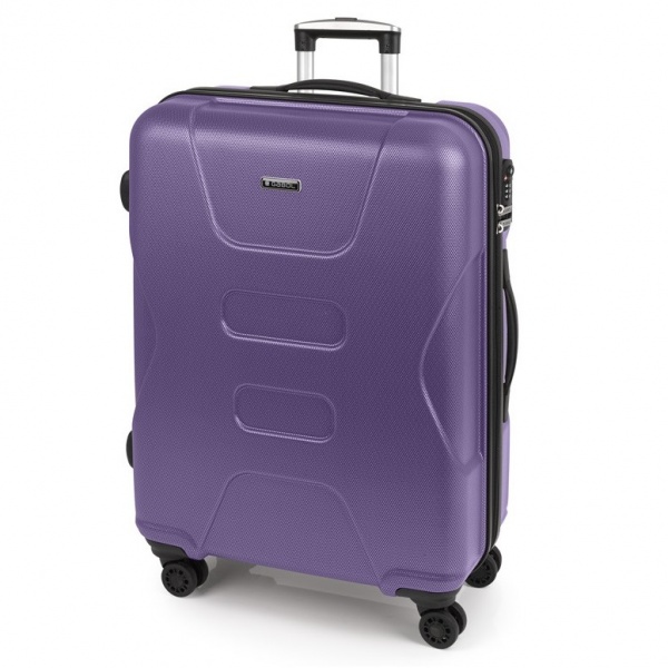 

Чемодан Gabol Custom () Purple, Фиолетовый