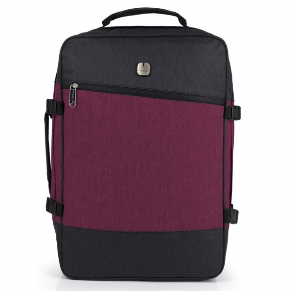 

Сумка-рюкзак Gabol Saga 34L Red, Красный