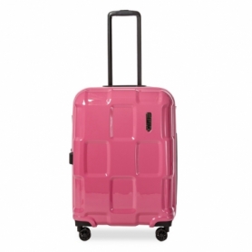 Чемодан Epic Crate EX Solids (M) Strawberry Pink - Фото №2