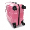 Чемодан Epic Crate EX Solids (M) Strawberry Pink - Фото №5