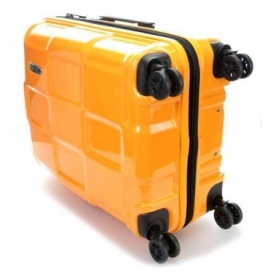 Чемодан Epic Crate EX Solids (L) Zinnia Orange - Фото №5