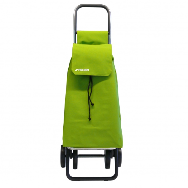 

Сумка-тележка Rolser Saquet LN Dos+2_43 Lima, Оливковый