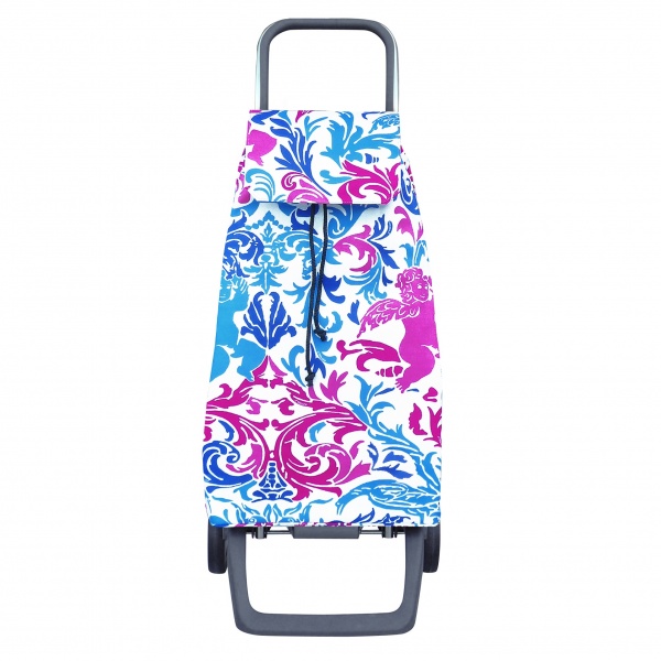 

Сумка-тележка Rolser Jet G-Tres Joy 40 Azul Malva, Голубой