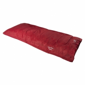Спальный мешок Highlander Sleepline 250/+5°C Red (Left)