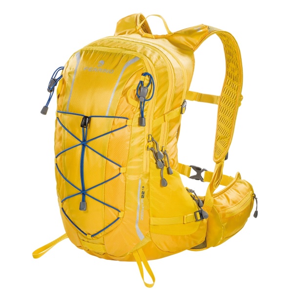 

Рюкзак спортивный Ferrino Zephyr HBS 22+3 Yellow, Желтый