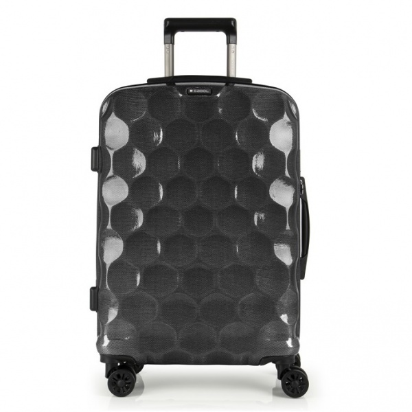 

Чемодан Gabol Air () Black, Черный