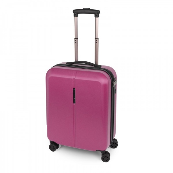 

Чемодан Gabol Paradise () Fuchsia, Розовый