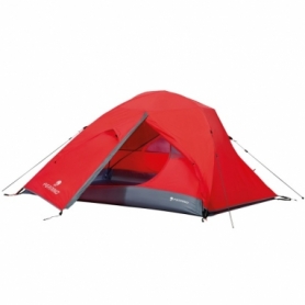 Палатка двухместная Ferrino Flare 2 (8000) Red