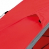 Палатка двухместная Ferrino Flare 2 (8000) Red - Фото №7