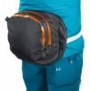 Рюкзак туристический Ferrino XMT 80+10 Black/Orange - Фото №5