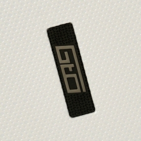 Чемодан Epic GTO 4.0 (L) Sterling White - Фото №8