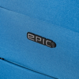 Чемодан Epic Discovery Ultra 4X (L) Pacific Blue - Фото №9