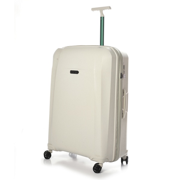 

Чемодан Epic Phantom BIO () Natural White, Белый