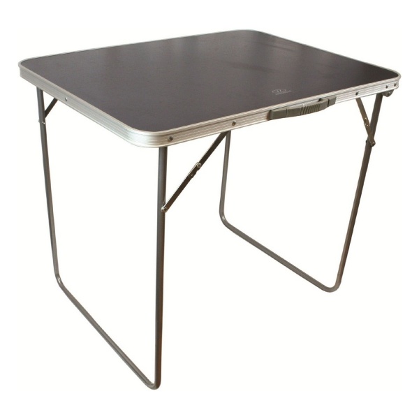 

Стол туристический Highlander Compact Folding Single, Серый