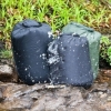 Гермомешок Highlander Drysack Pouch 140L Black - Фото №2