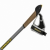 Палки для скандинавской ходьбы Vipole Trail QL Carbon Top-Click DLX S1866 - Фото №2