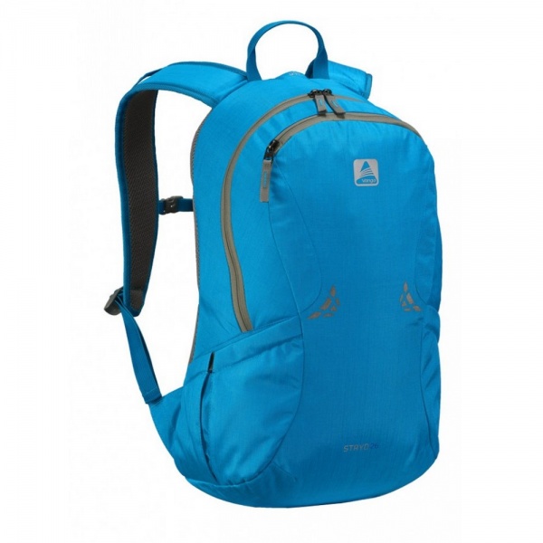 

Рюкзак городской Vango Stryd 26 Volt Blue, Синий