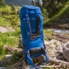Рюкзак туристический Vango Pathfinder 55 Cobalt - Фото №4