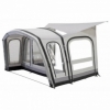 Палатка четырехместная Vango Sonoma II 400 Grey Violet