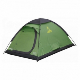 Палатка двухместная Vango Beat 200 Apple Green - Фото №2