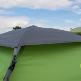 Палатка двухместная Vango Beat 200 Apple Green - Фото №5
