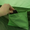 Палатка двухместная Vango Beat 200 Apple Green - Фото №8