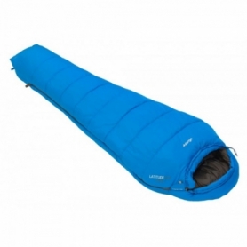 Спальный мешок Vango Latitude 300 L/-7°C/Imperial Blue