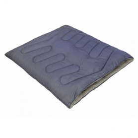 Спальный мешок Vango California XL 65 OZ/5°C/Grey - Фото №5