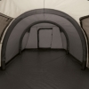 Палатка четырехместная Ferrino Flow 4 Brown - Фото №3