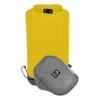 Компрессионный мешок Granite Gear Air Compressor 16L Yellow - Фото №2