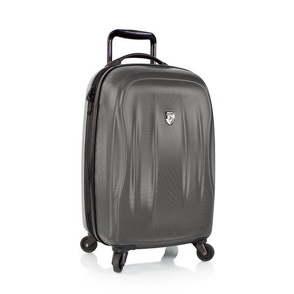 

Чемодан Heys SuperLite () Pewter, Серый