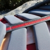 Рюкзак туристический Granite Gear Nimbus Trace Access 60/54 Sh Red/Moonmist - Фото №4