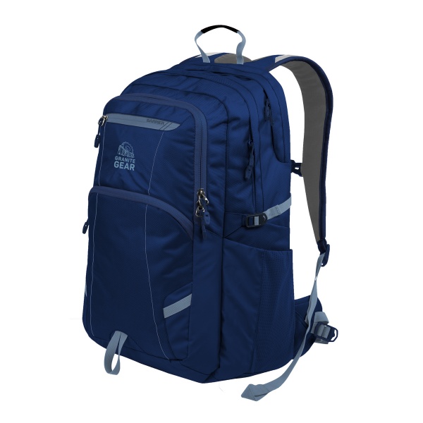 

Рюкзак городской Granite Gear Sawtooth 32 Midnight Blue/Rodin