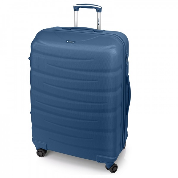 

Чемодан Gabol Trail () Blue, Синий
