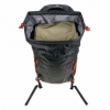 Рюкзак туристический Ferrino Dry-Hike 32 OutDry Black - Фото №4