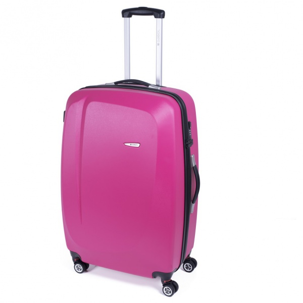 

Чемодан Gabol Line () Fuchsia, Розовый