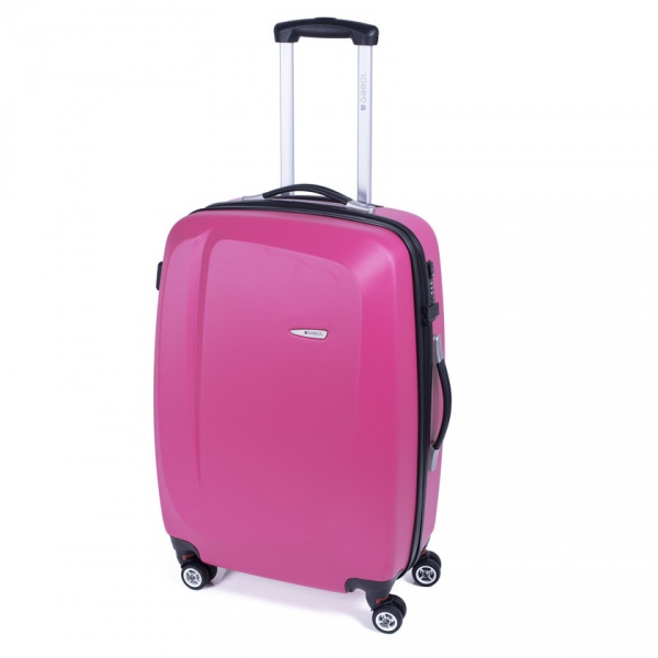 

Чемодан Gabol Line () Fuchsia, Розовый