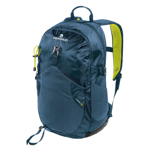 

Рюкзак городской Ferrino Core 30 Blue, Синий