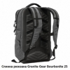 Рюкзак міський Granite Gear Bourbonite 25 Deep Grey / Black - Фото №2