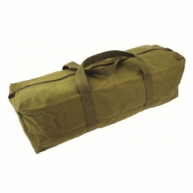 Сумка дорожная Highlander 61Cm Heavy Weight Tool Bag 22 Olive