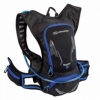 Рюкзак спортивний Highlander Raptor Hydration Pack 10 Black / Blue