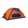 Палатка двухместная Ferrino Maverick 2 (10000) Orange/Gray - Фото №2