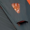 Намет двомісна Ferrino Maverick 2 (10000) Orange / Gray - Фото №4