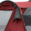 Палатка четырехместная Ferrino Meteora 4 Brick Red - Фото №3
