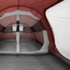 Палатка четырехместная Ferrino Meteora 4 Brick Red - Фото №5