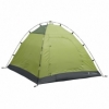 Палатка трехместная Ferrino Kalahari 3 Green - Фото №3