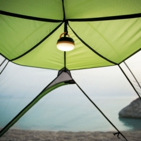 Палатка трехместная Ferrino Gobi 3 Green - Фото №5