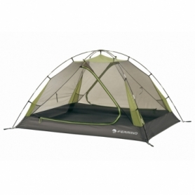 Палатка двухместная Ferrino Gobi 2 Green - Фото №2