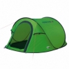 Палатка трехместная High Peak Vision 3 (Green)