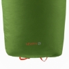 Спальный мешок Ferrino Levity 01/+7°C Green (Left) - Фото №3